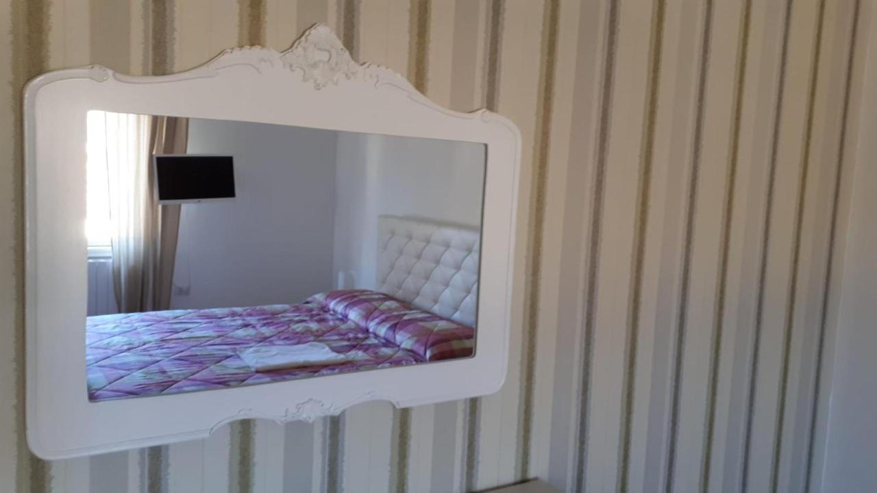 Sweet Shelter Cosenza Exterior foto