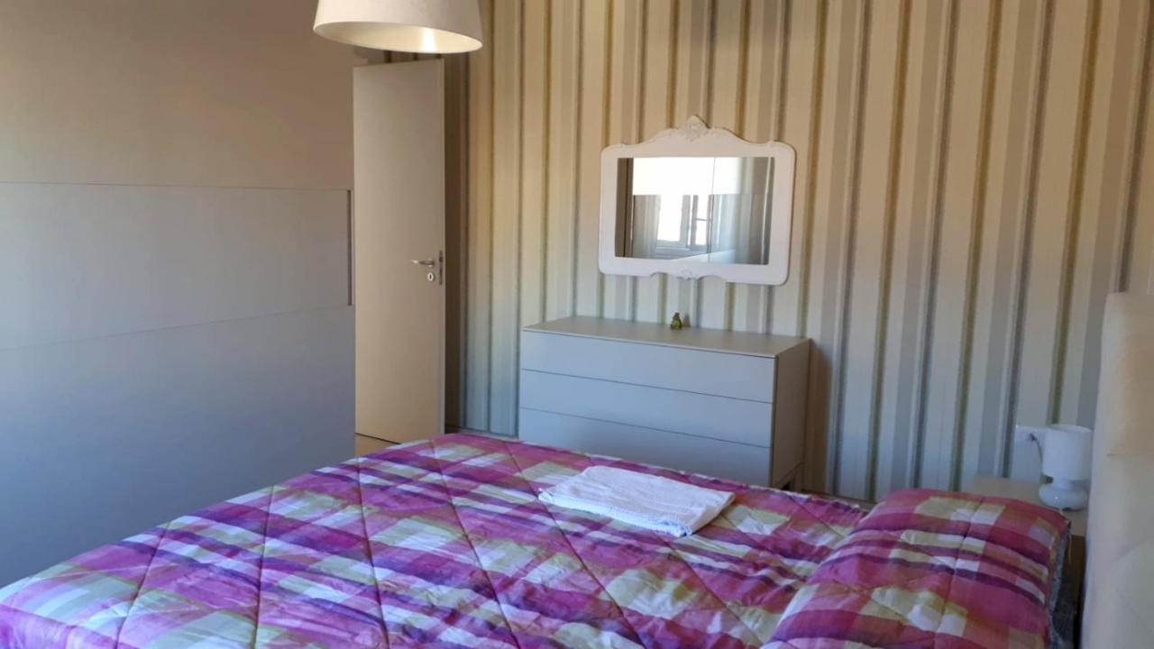 Sweet Shelter Cosenza Exterior foto